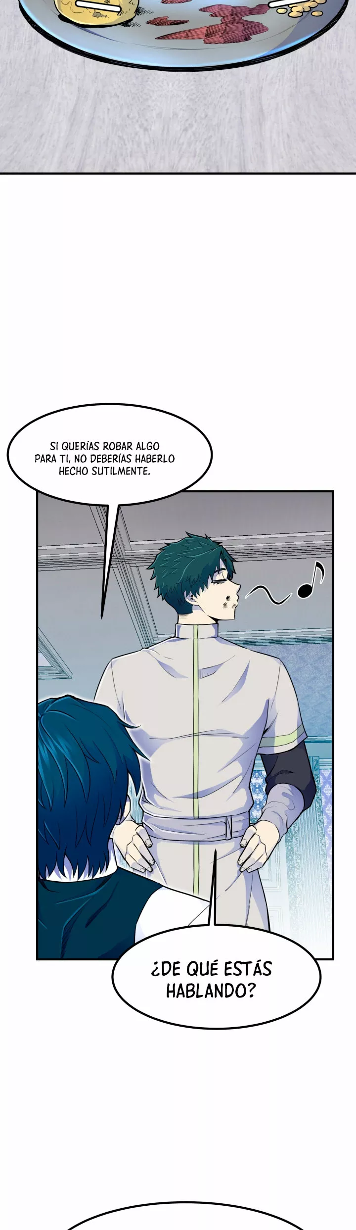 Página 47 del Manga