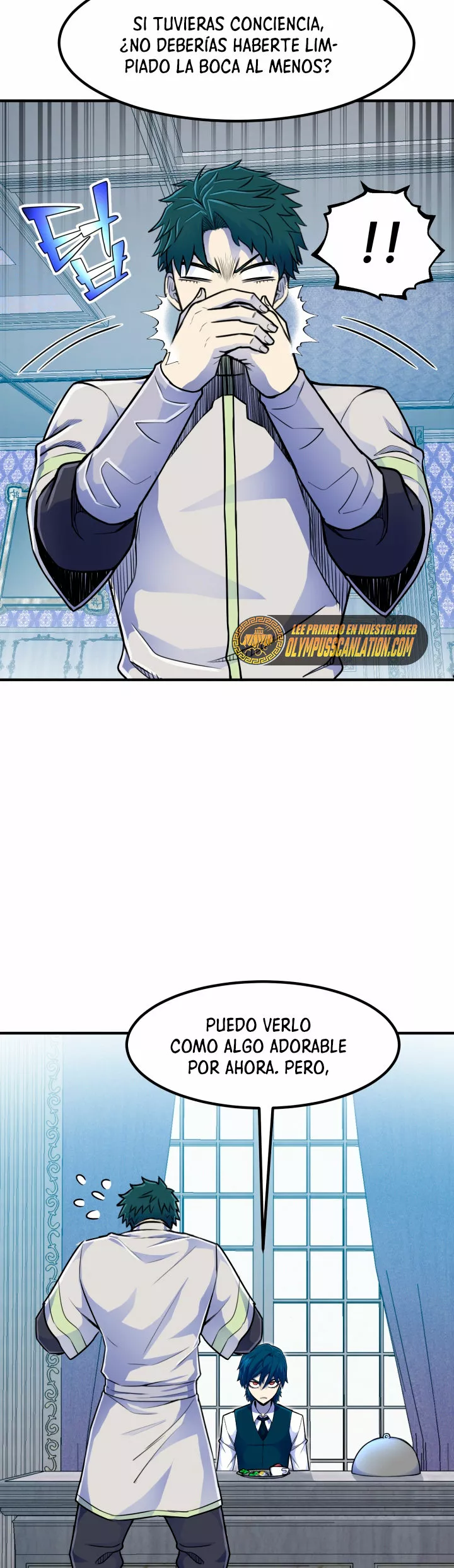 Página 48 del Manga