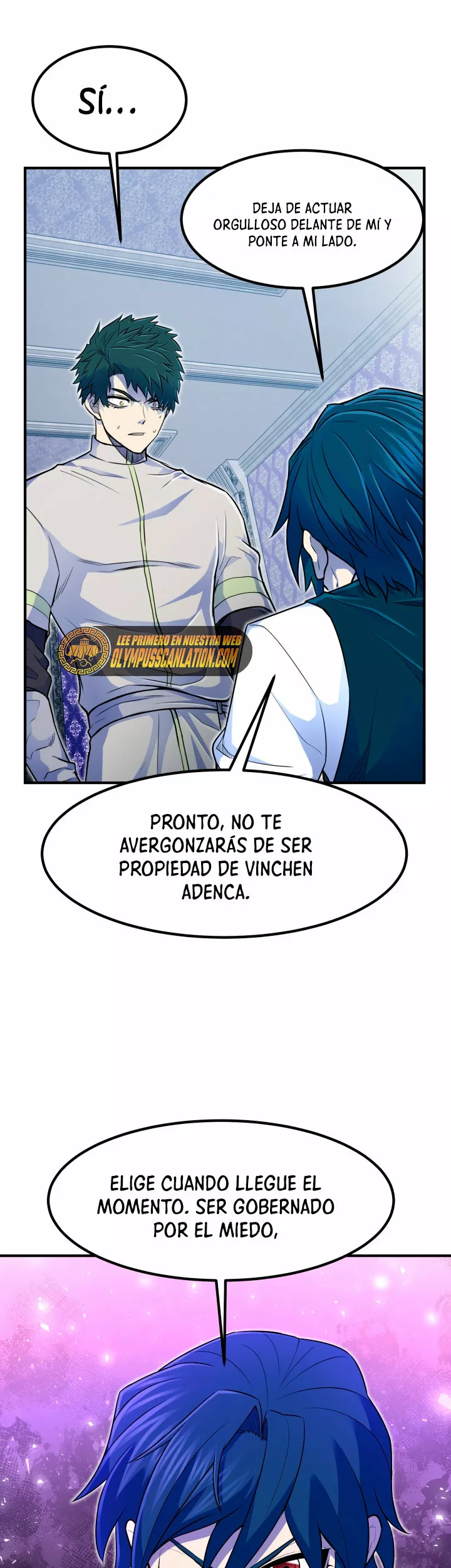 Página 53 del Manga