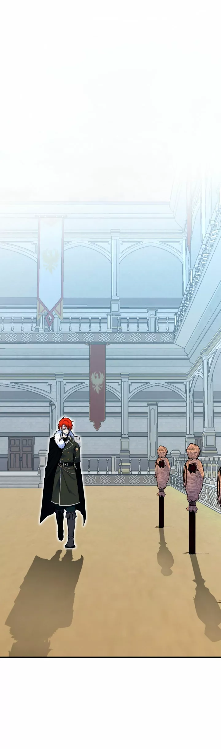 Página 57 del Manga