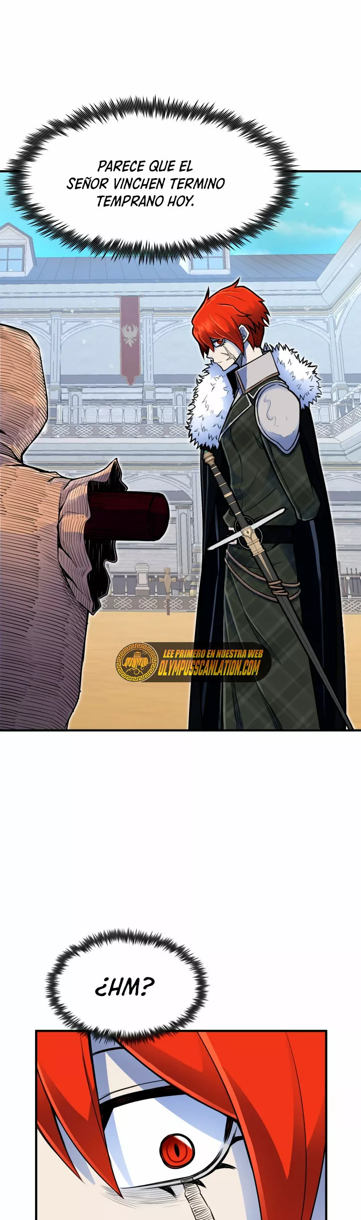 Página 58 del Manga
