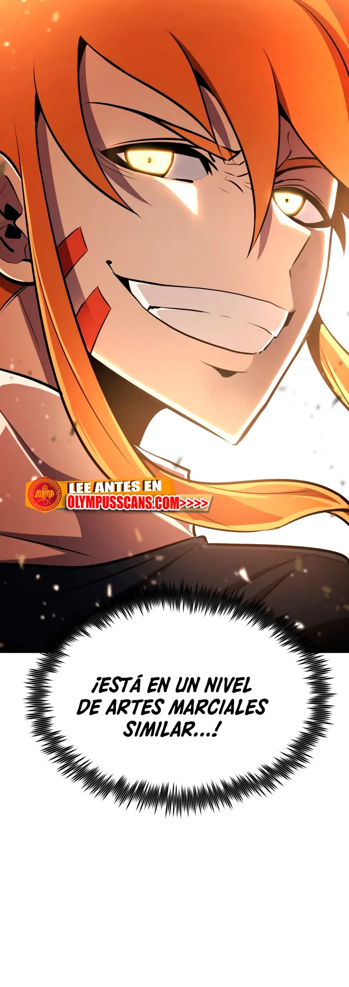Página 38 del Manga