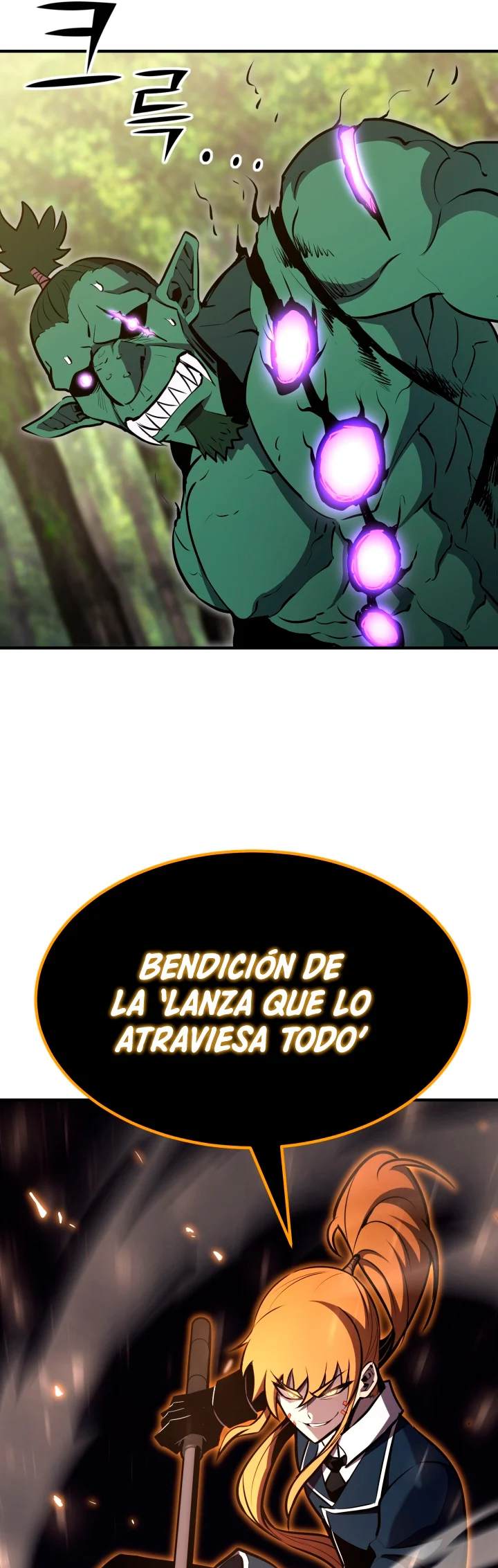 Página 39 del Manga