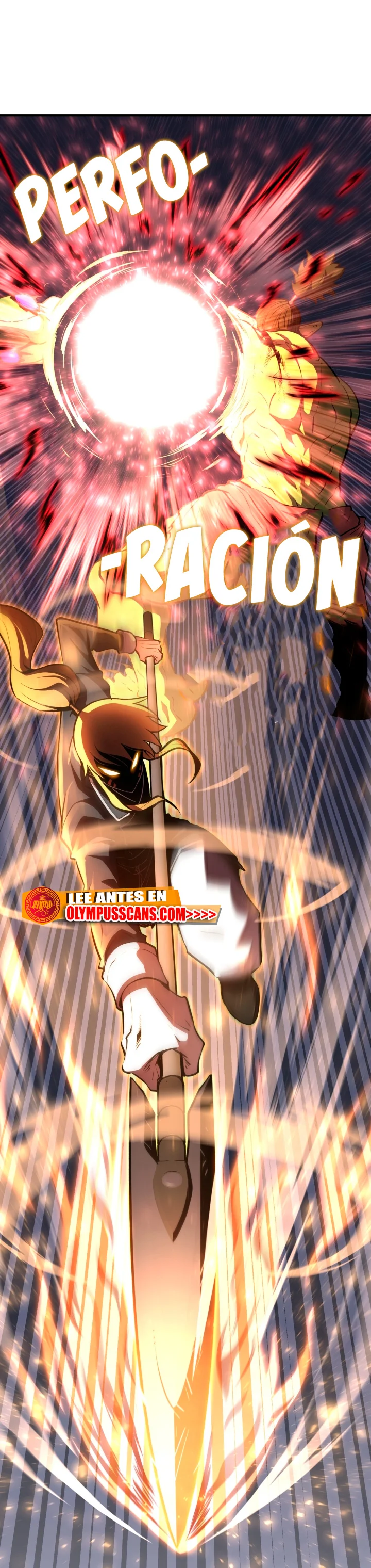 Página 43 del Manga