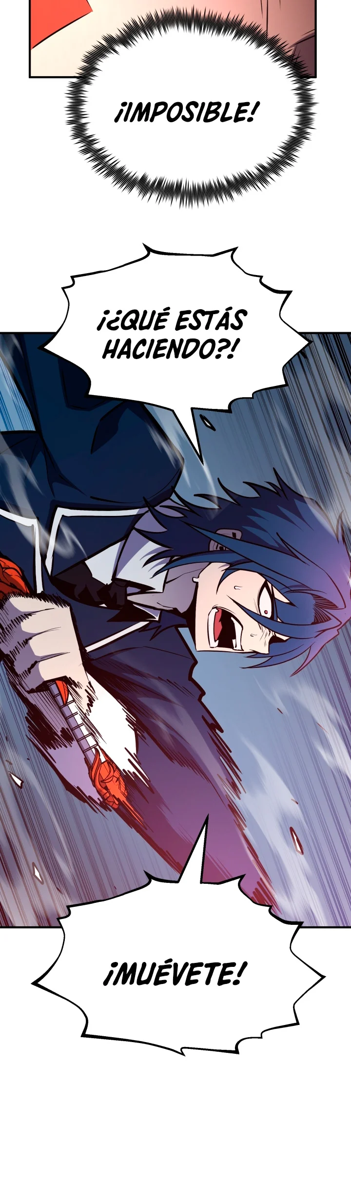 Página 52 del Manga
