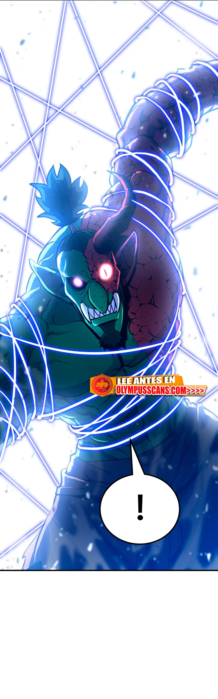 Página 54 del Manga