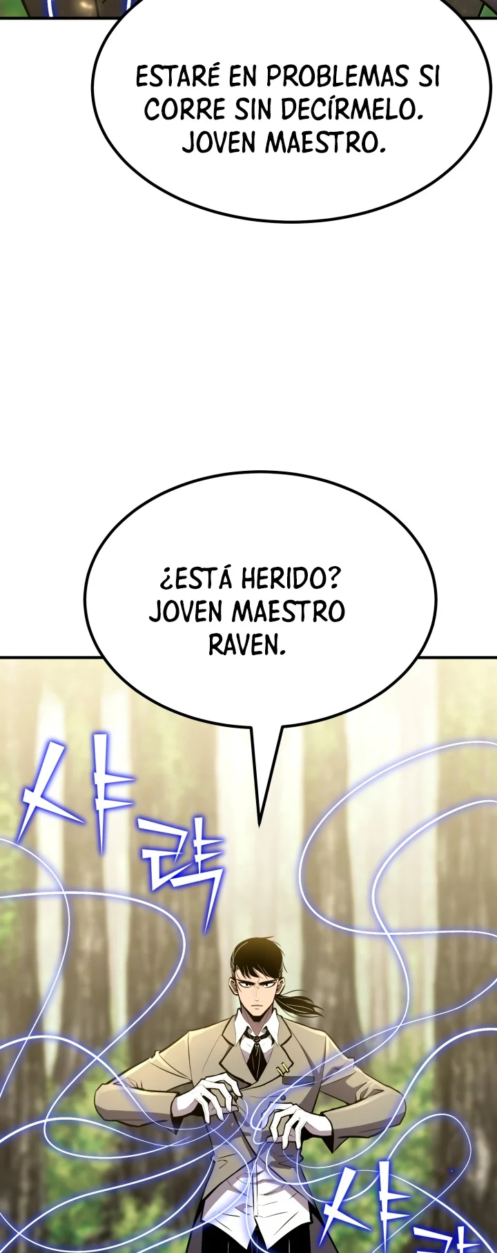 Página 56 del Manga