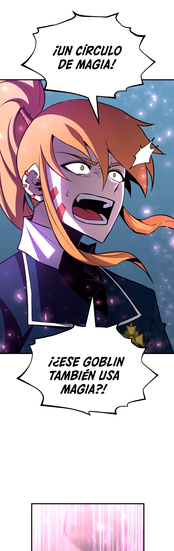 Página 62 del Manga