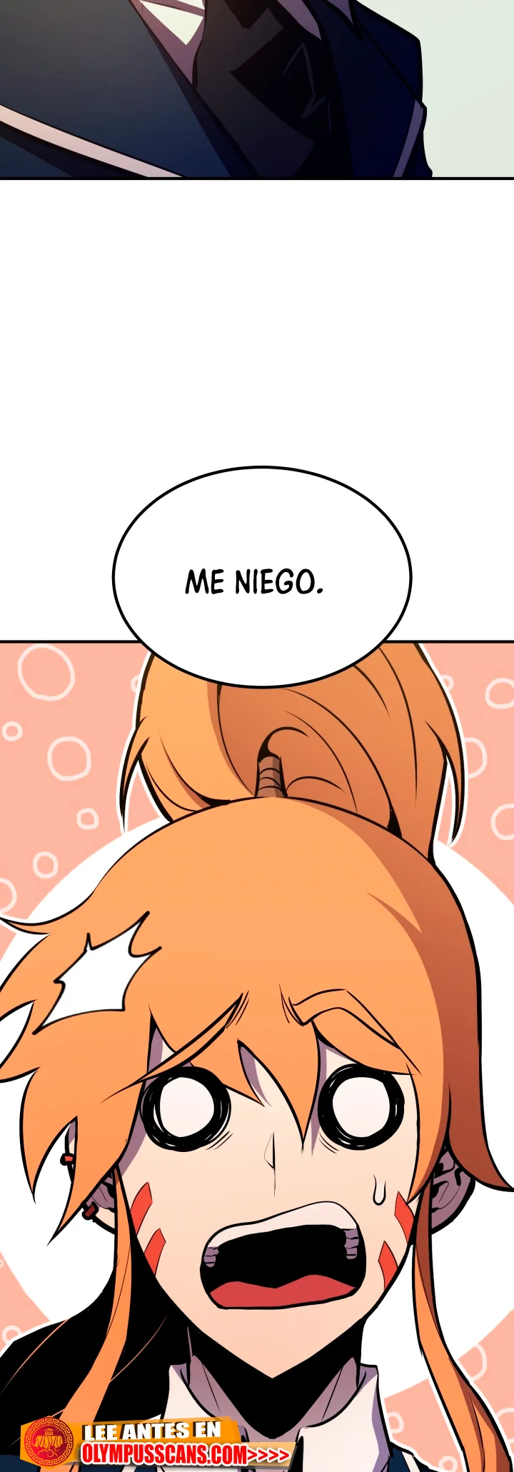Página 35 del Manga