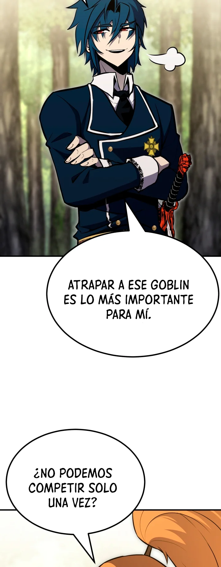 Página 37 del Manga