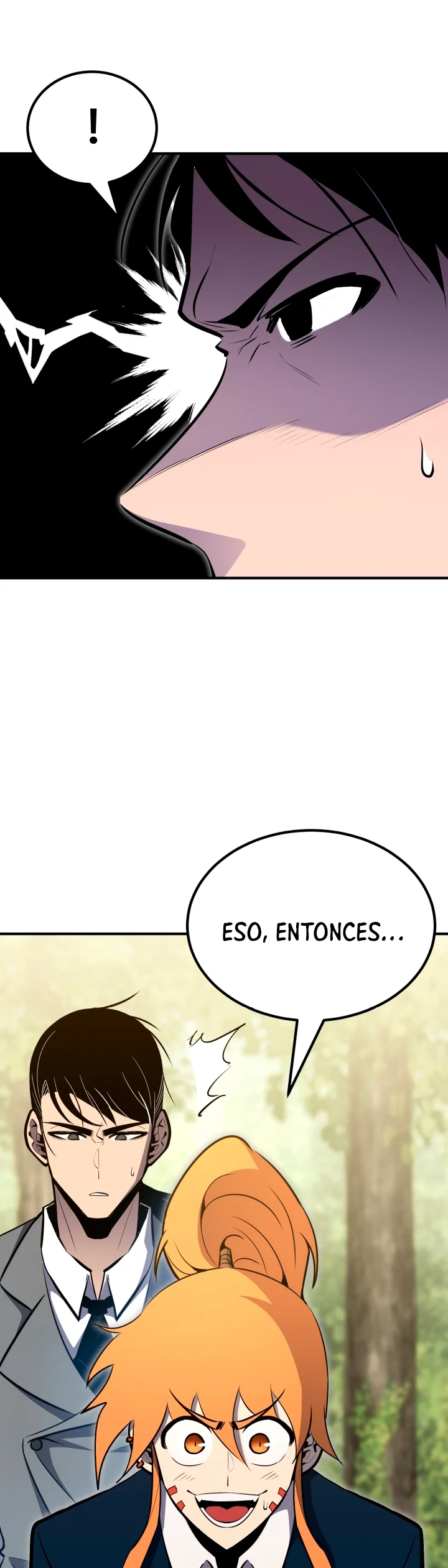 Página 42 del Manga