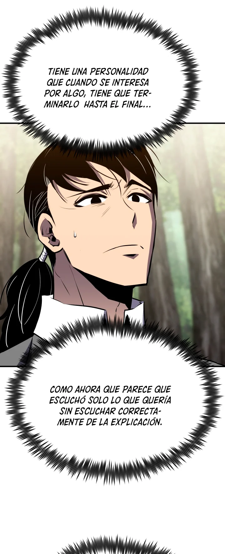Página 45 del Manga