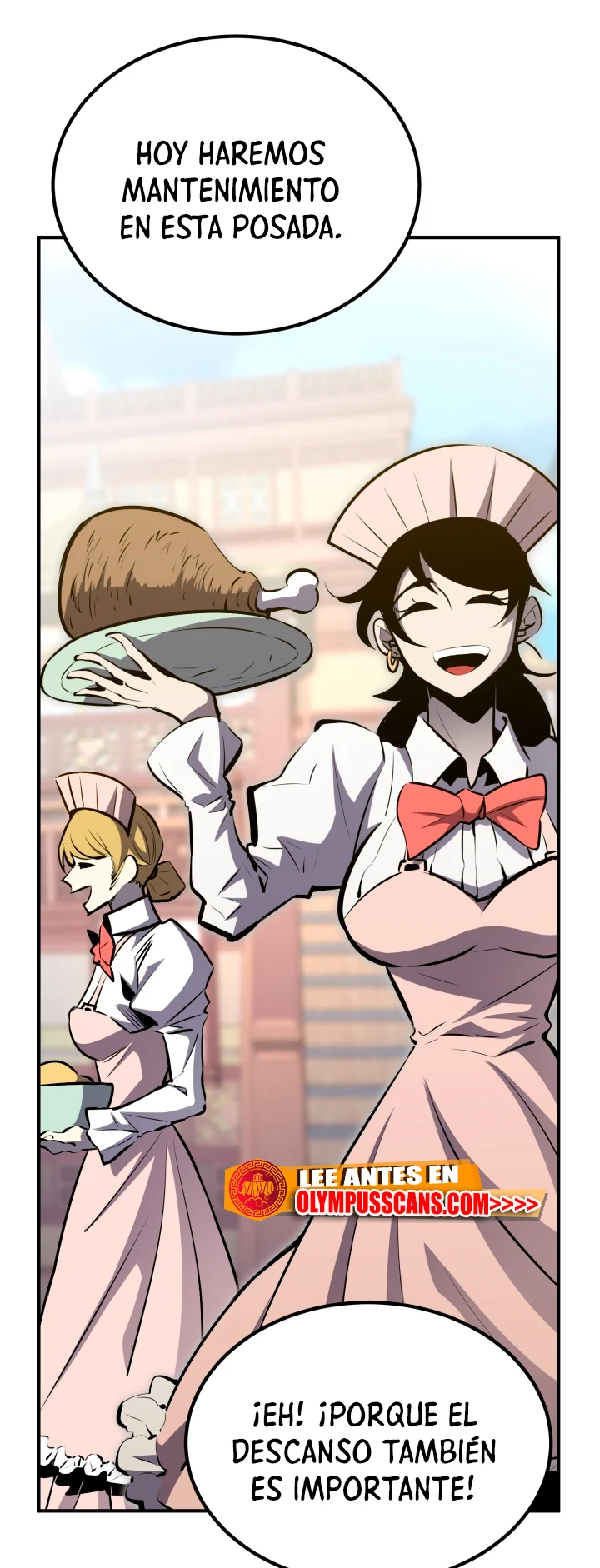 Página 48 del Manga