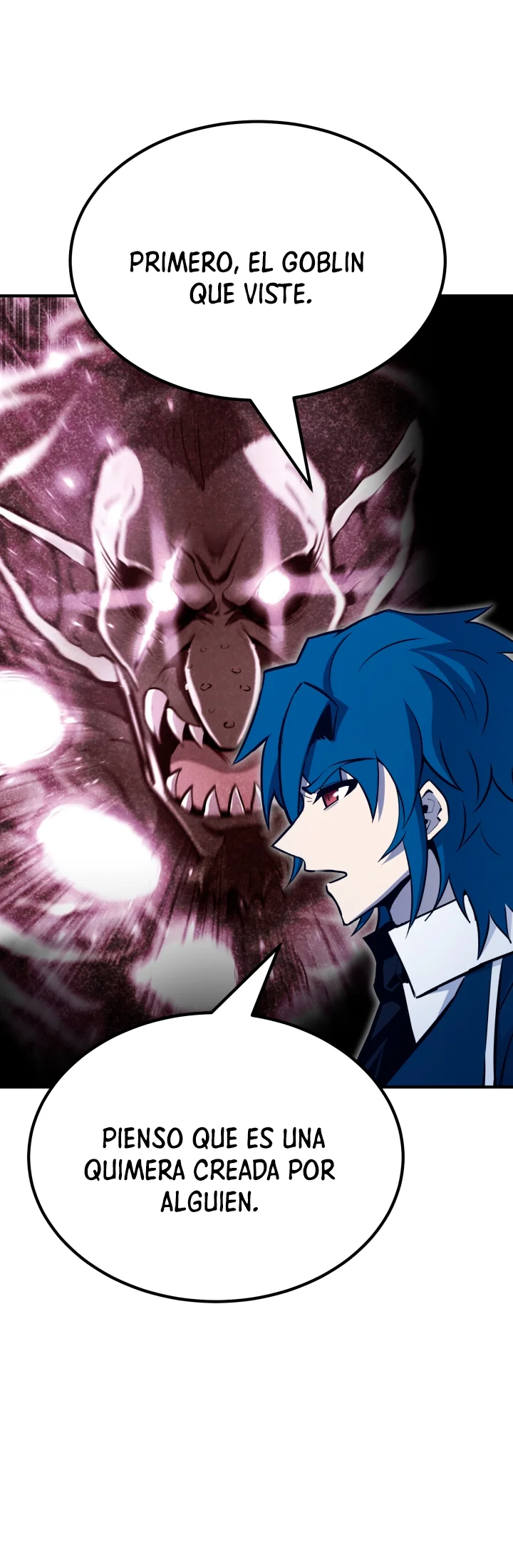 Página 50 del Manga