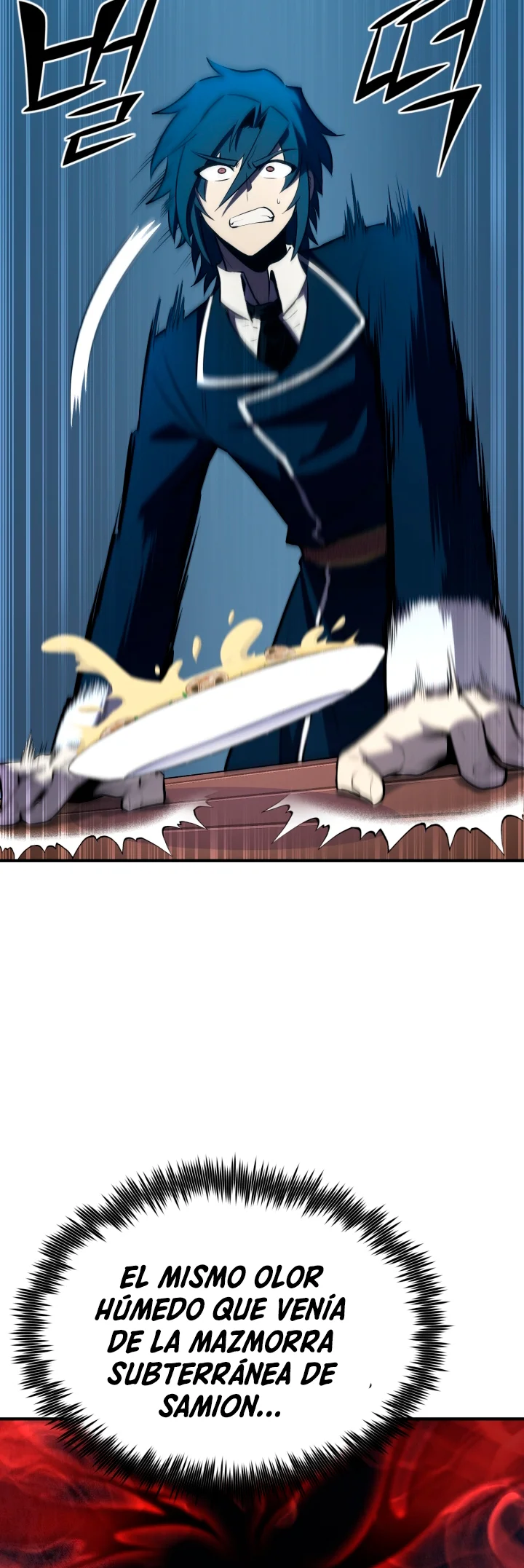 Página 54 del Manga