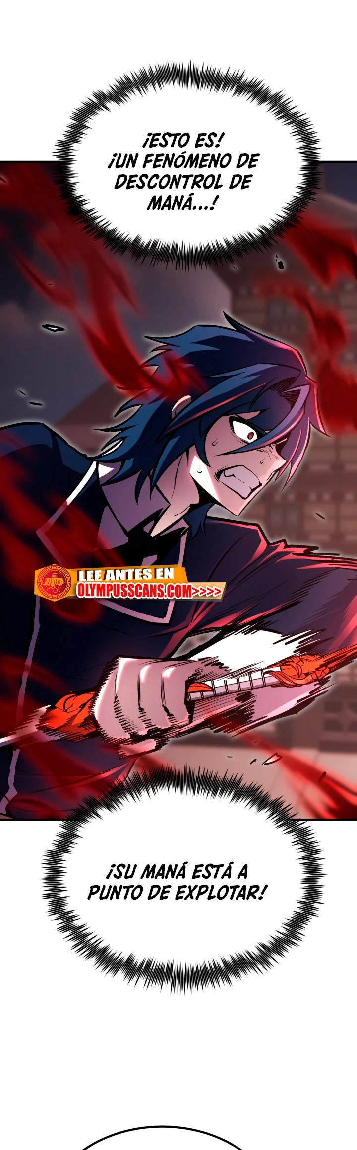 Página 66 del Manga