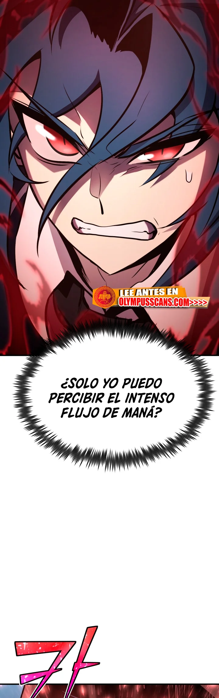 Página 70 del Manga