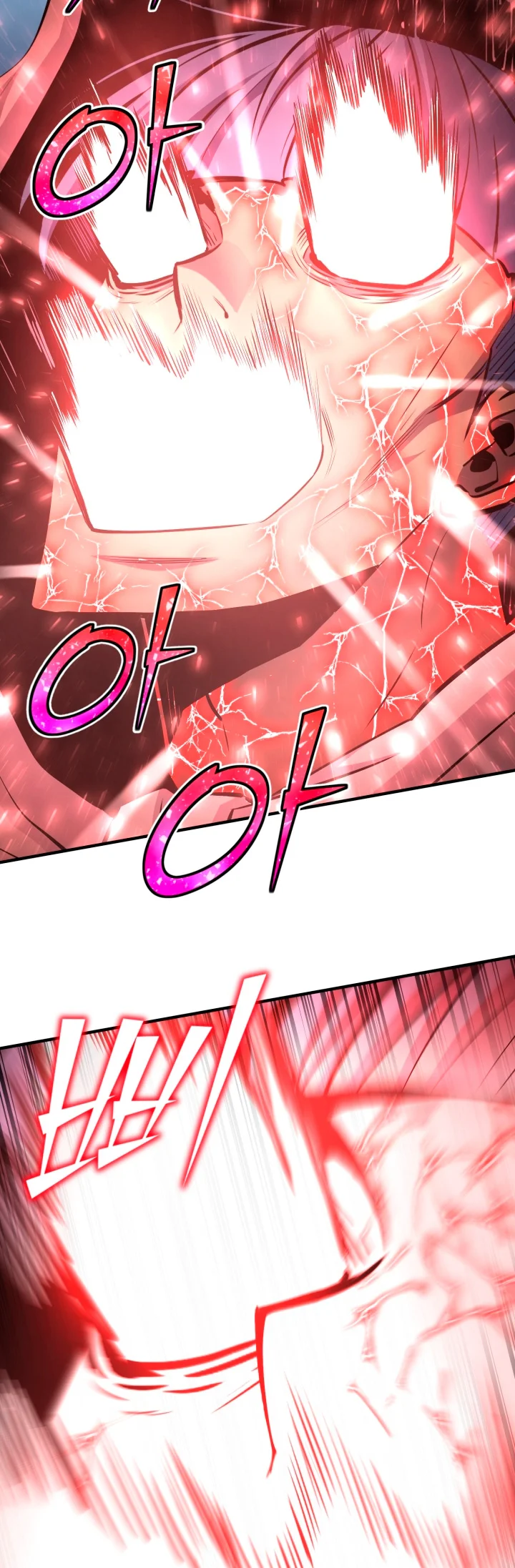 Página 71 del Manga