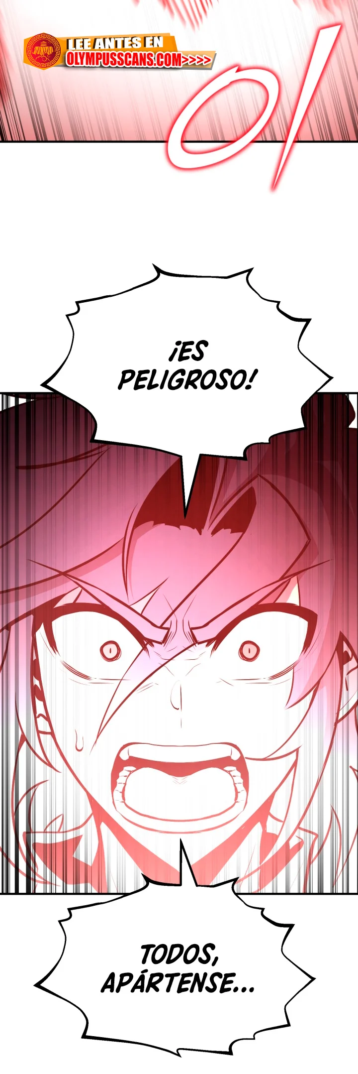 Página 72 del Manga