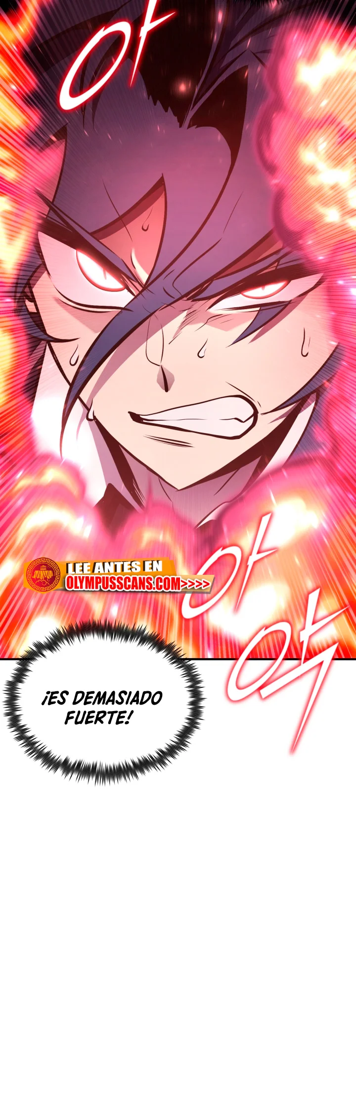 Página 75 del Manga