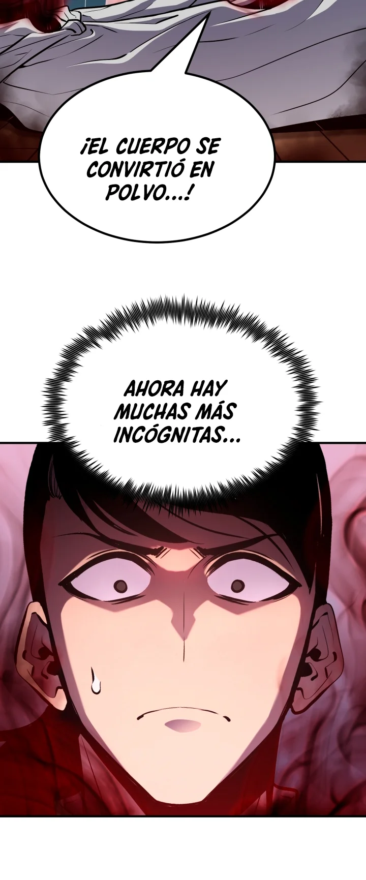Página 38 del Manga