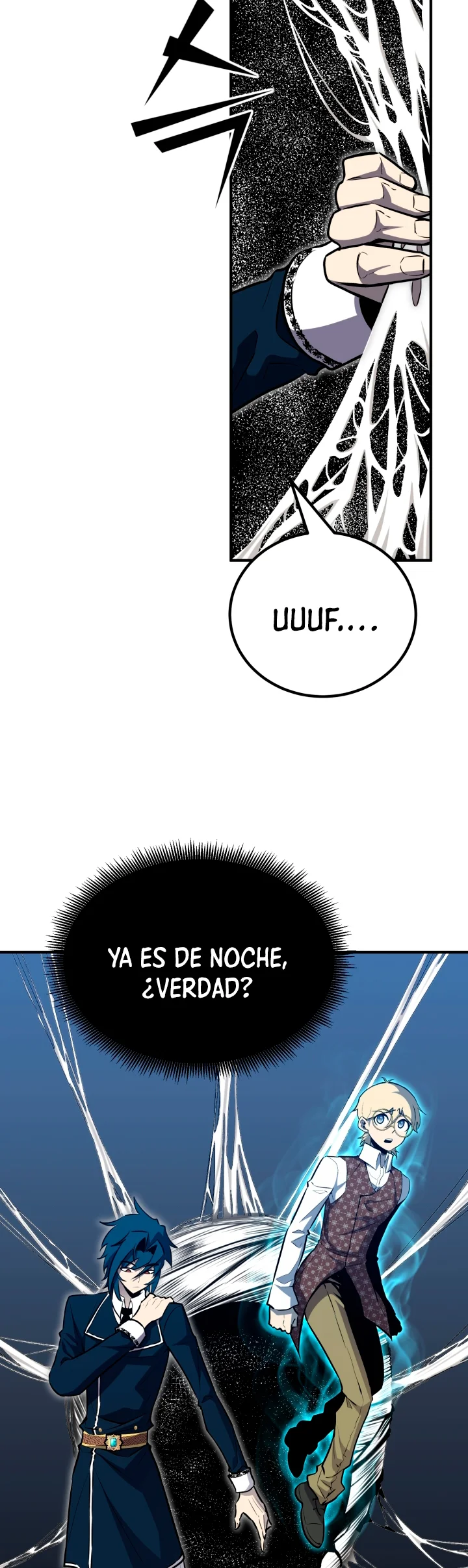 Página 42 del Manga