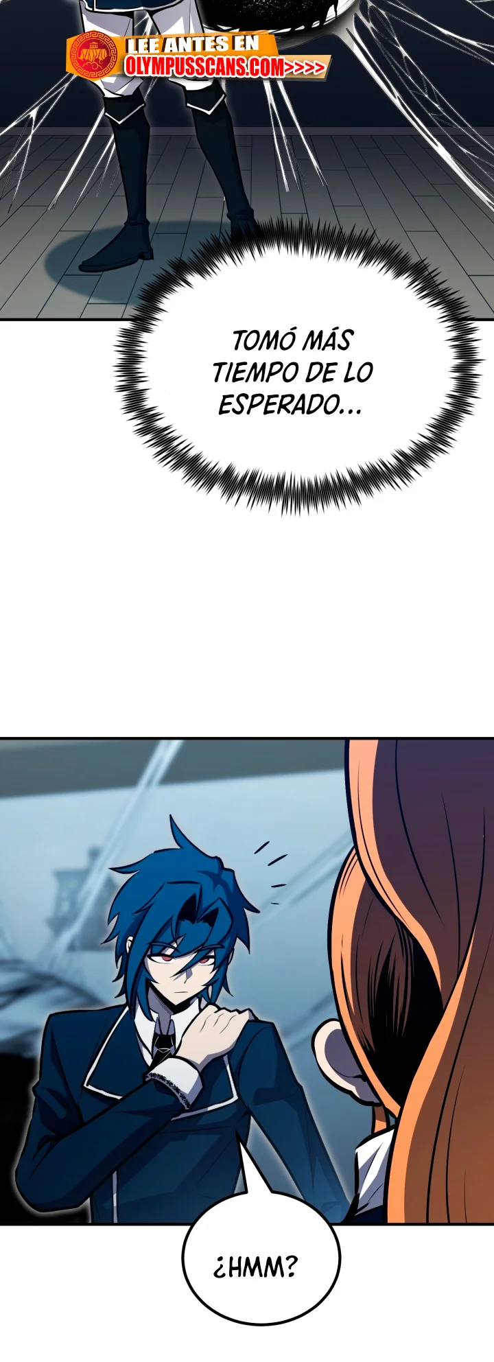 Página 43 del Manga