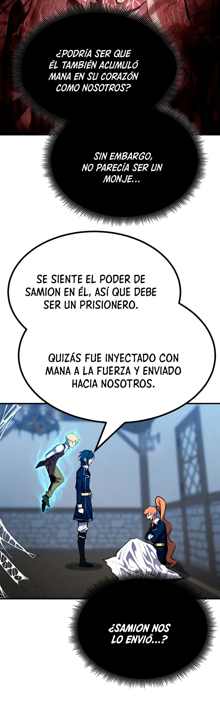 Página 47 del Manga