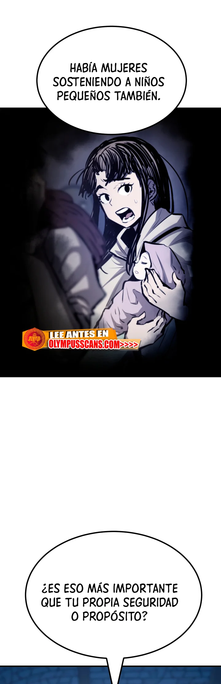 Página 54 del Manga