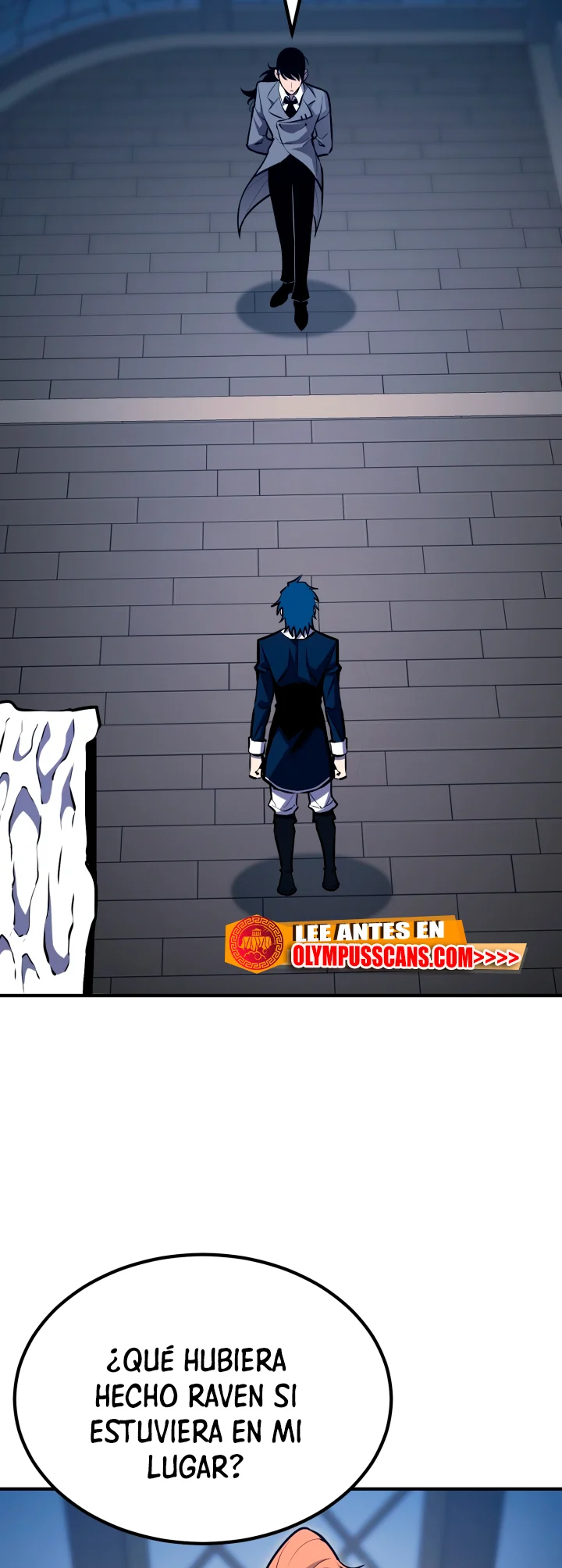 Página 55 del Manga