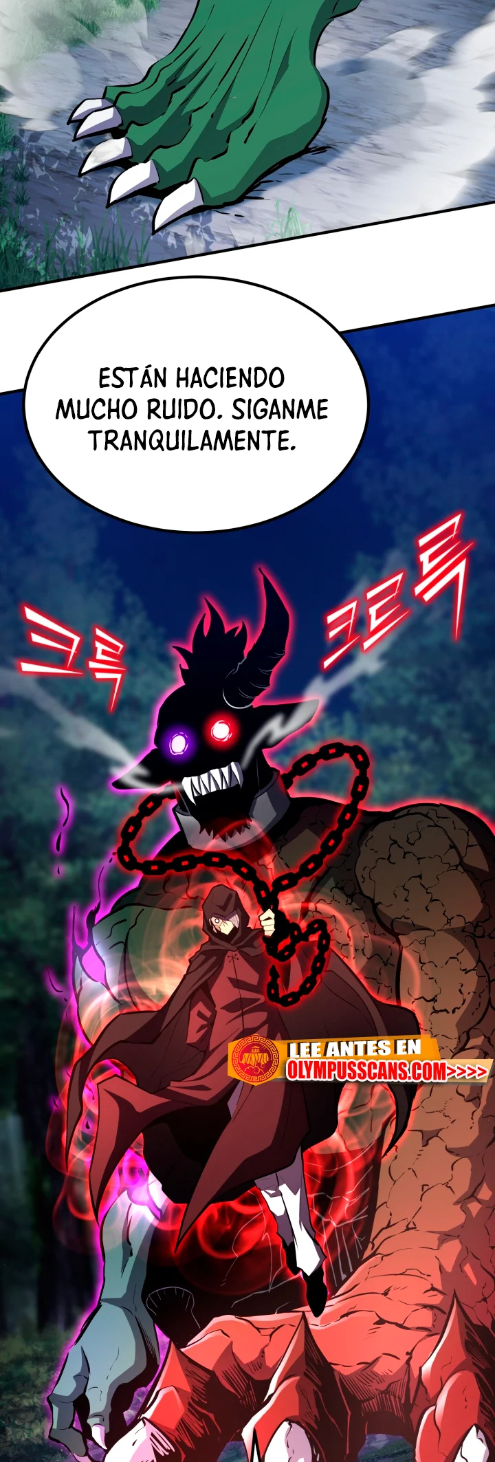 Página 63 del Manga