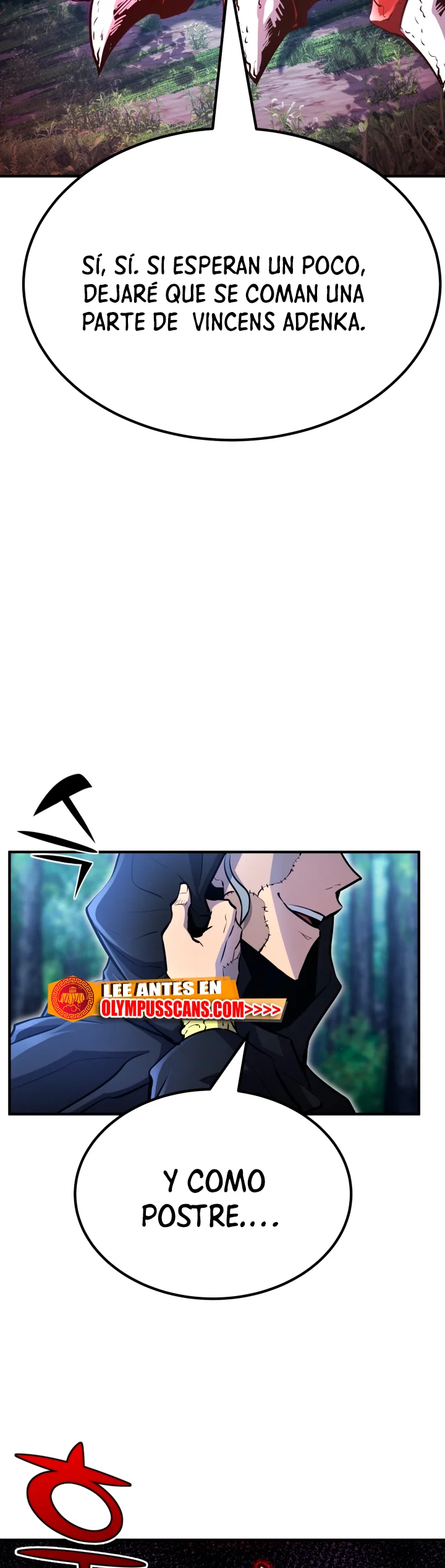 Página 64 del Manga