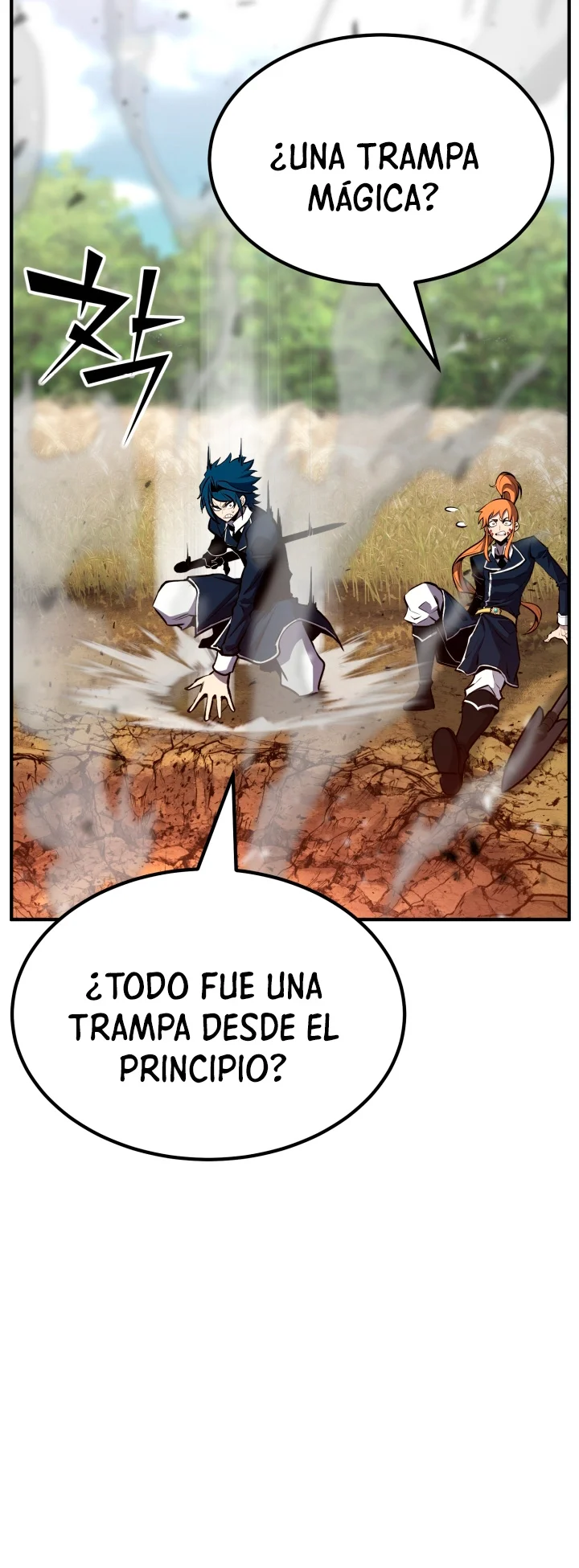 Página 37 del Manga