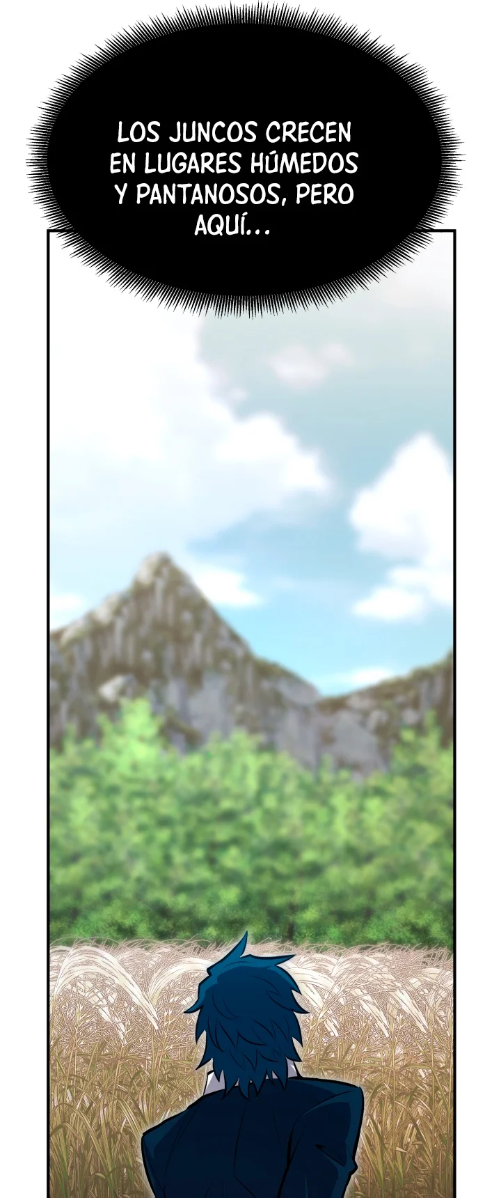 Página 39 del Manga