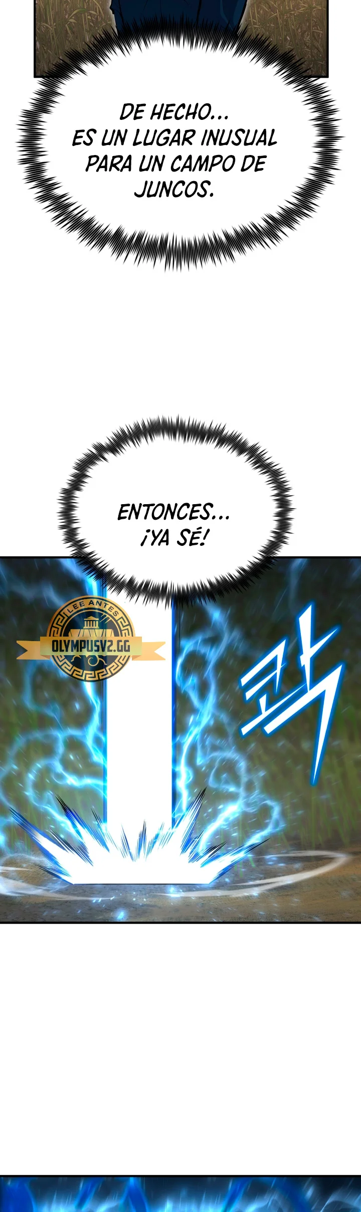 Página 40 del Manga