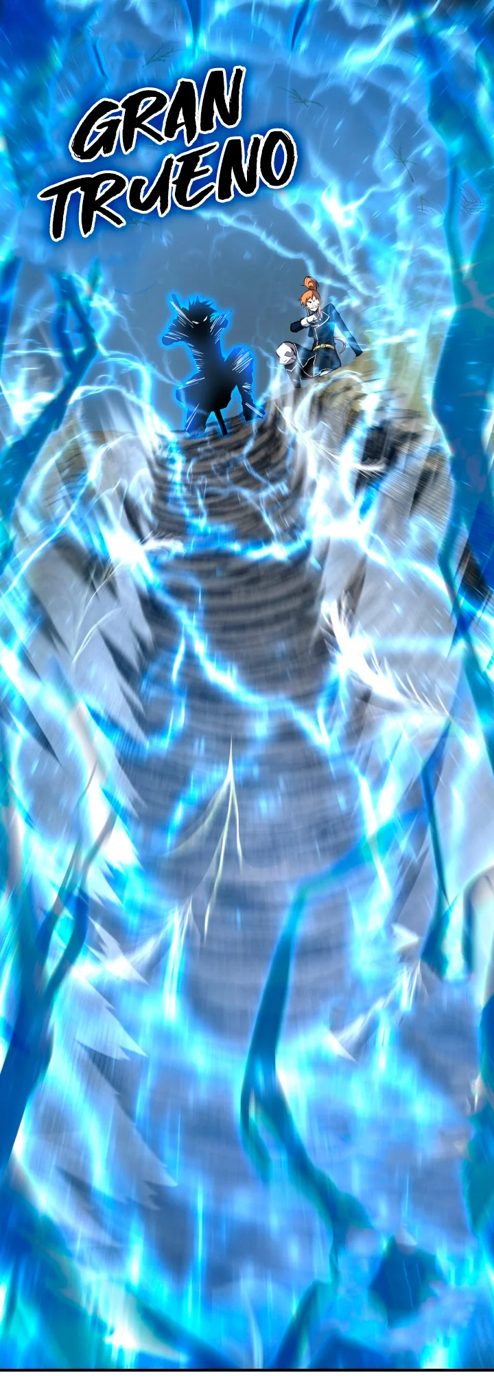 Página 41 del Manga