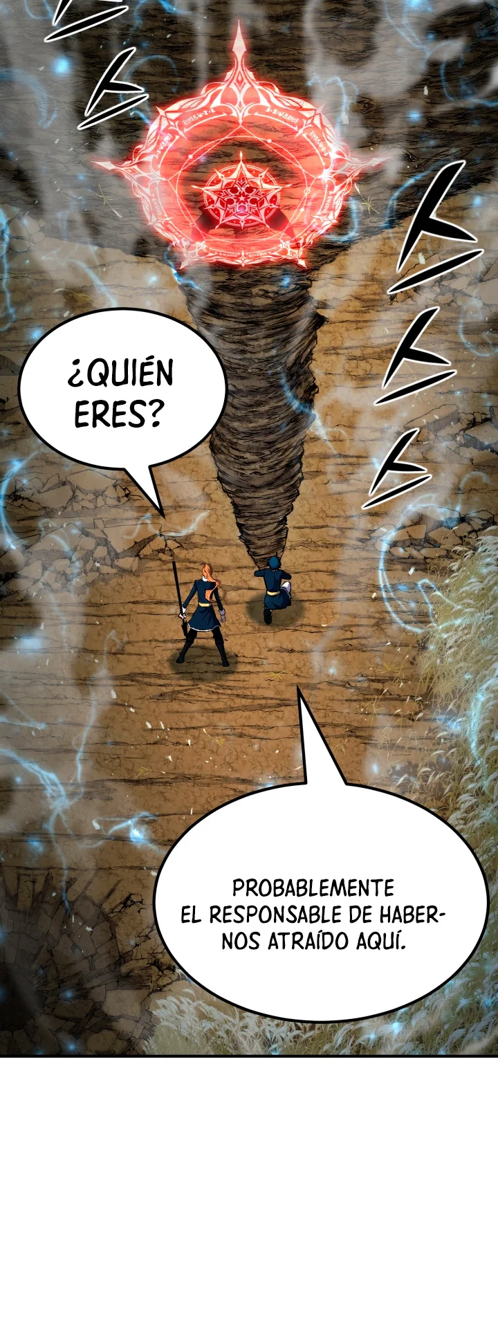 Página 46 del Manga