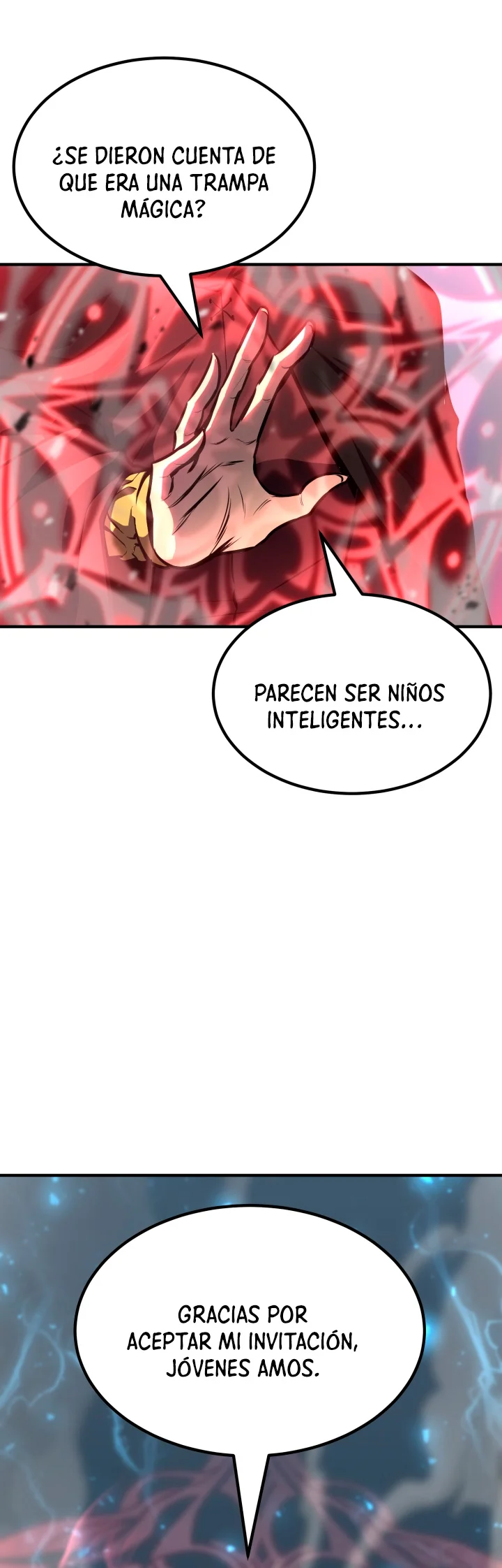 Página 47 del Manga