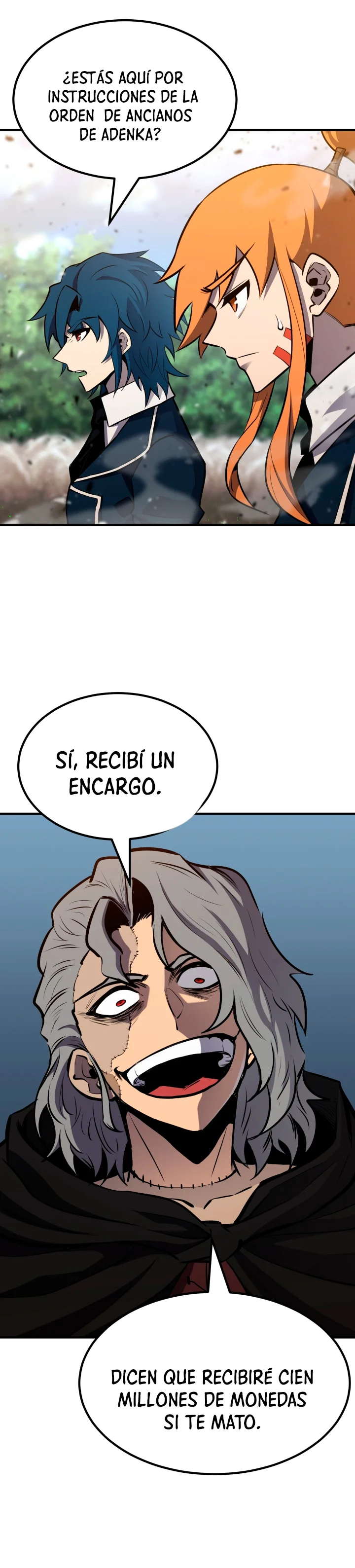 Página 49 del Manga