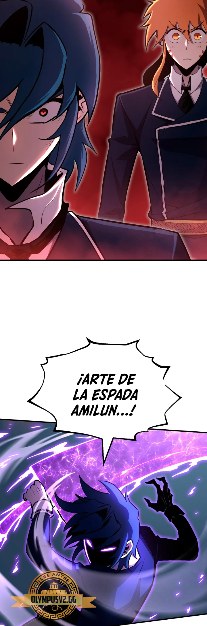 Página 53 del Manga