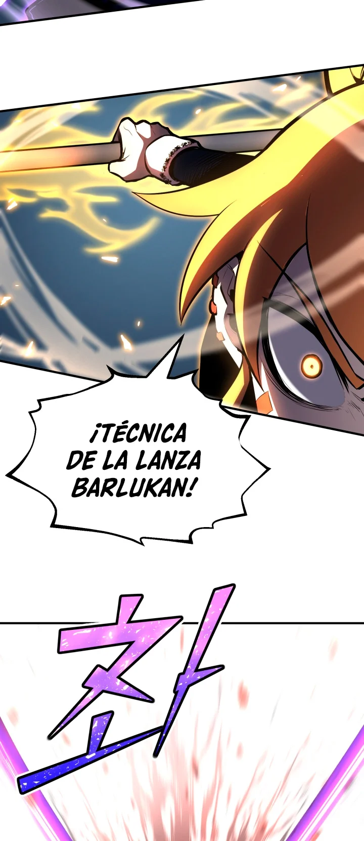 Página 54 del Manga