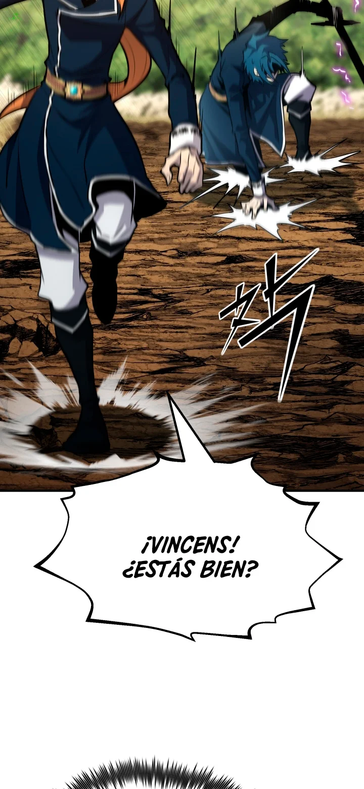 Página 61 del Manga