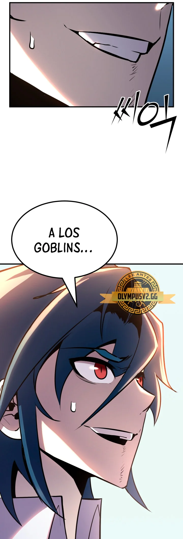 Página 65 del Manga