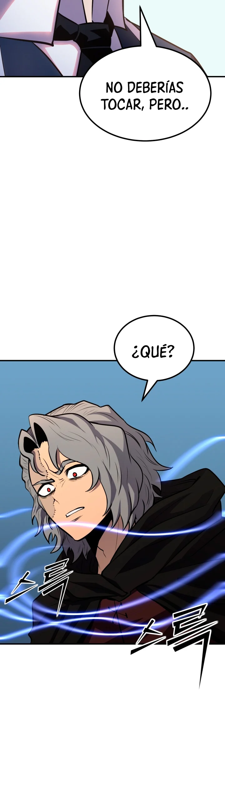 Página 66 del Manga