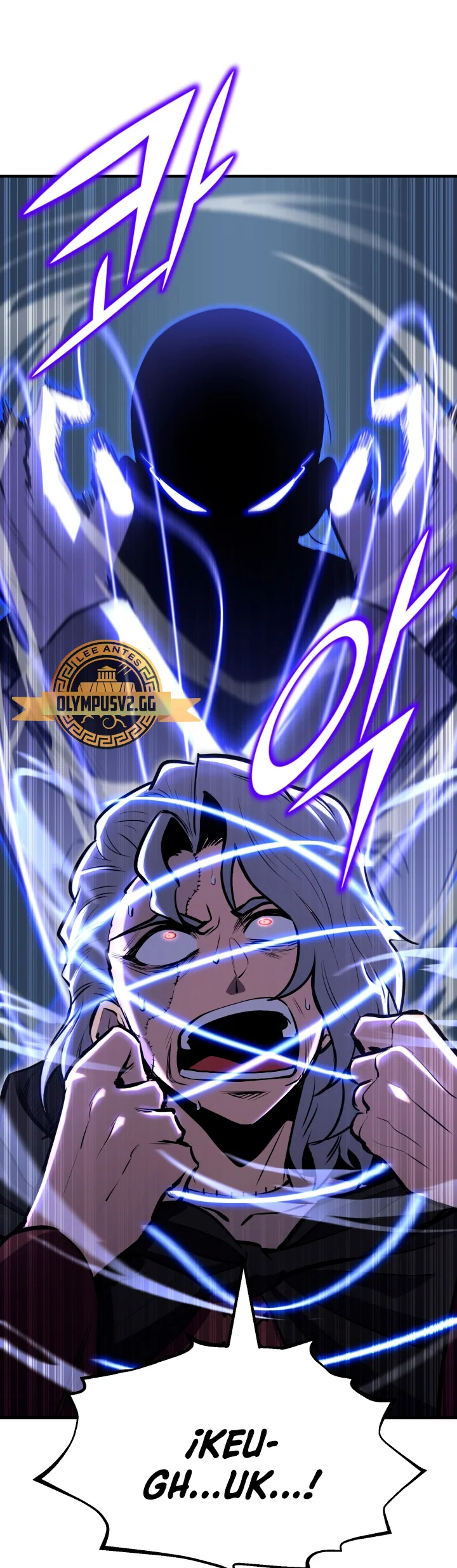 Página 67 del Manga
