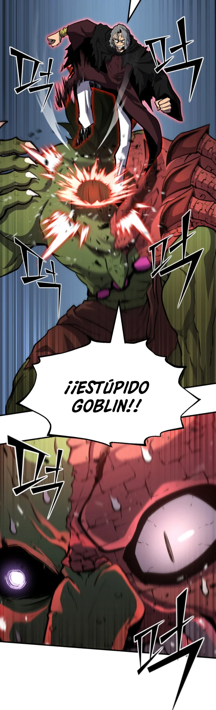 Página 40 del Manga