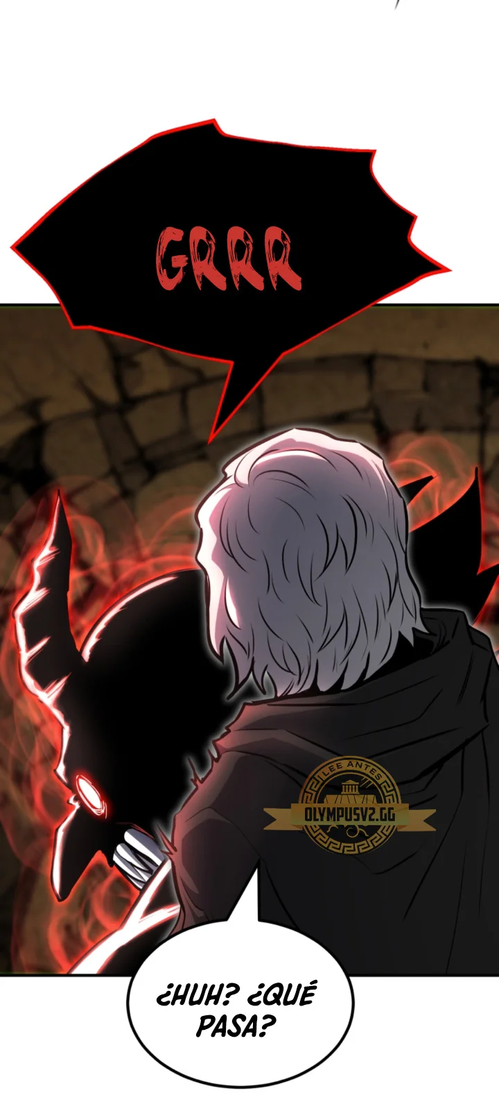 Página 41 del Manga