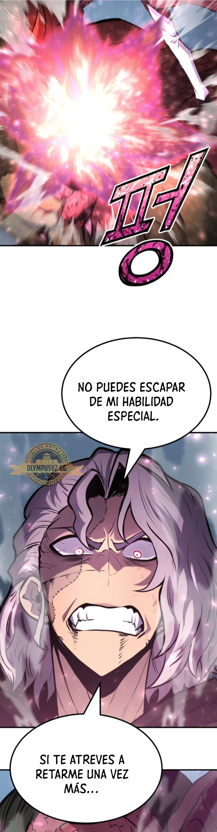 Página 43 del Manga