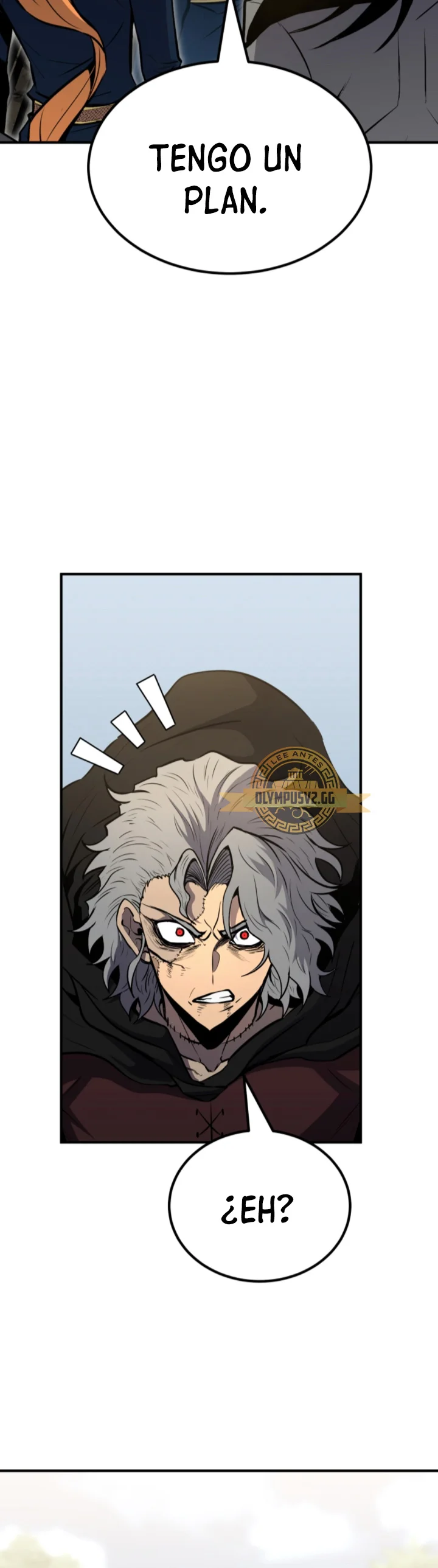 Página 47 del Manga
