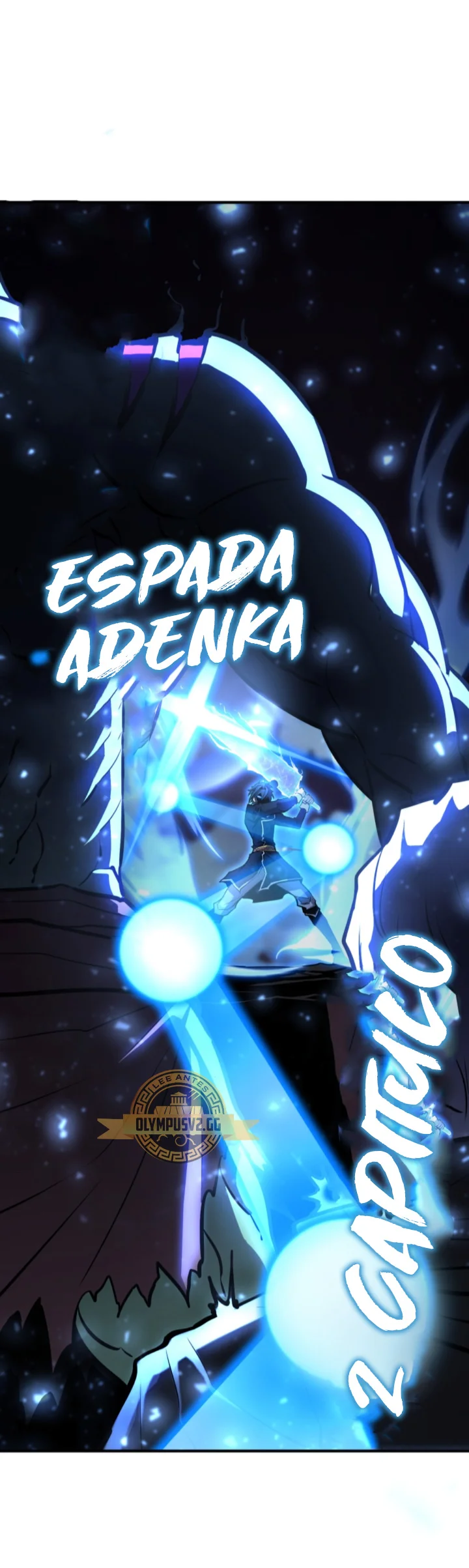 Página 60 del Manga